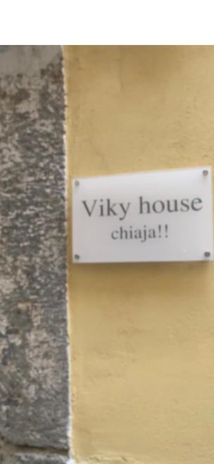 Viky House Chiaia Apartment Naples Exterior photo