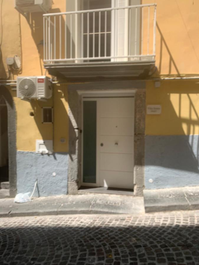 Viky House Chiaia Apartment Naples Exterior photo