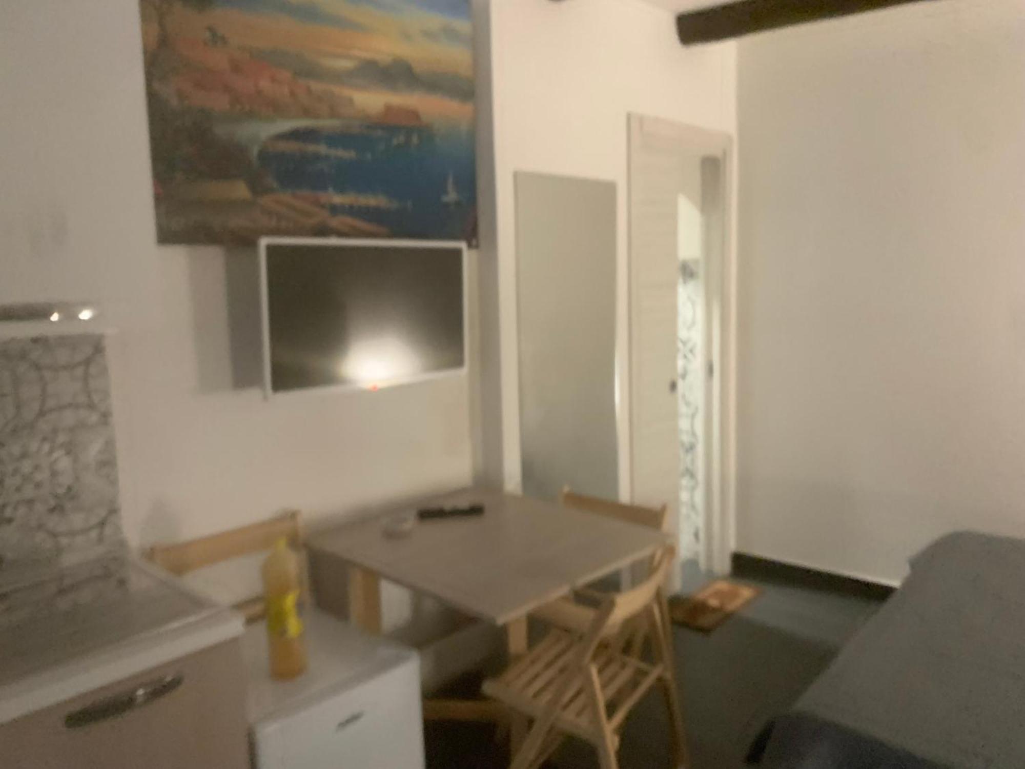 Viky House Chiaia Apartment Naples Exterior photo